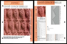 Giant conch shells for sale  SLEAFORD