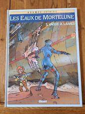 1992 eaux mortelune d'occasion  Auterive