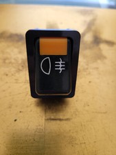 Rear fog lamp for sale  HUNTINGDON