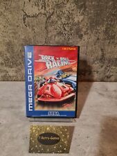 Sega Mega Drive Spiel Rock N Roll Racing mit OVP und Anleitung Multi Language  comprar usado  Enviando para Brazil
