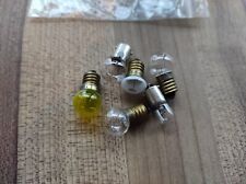 Lot mini ampoules d'occasion  Corbeil-Essonnes