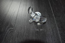 Disney swarovski elefant gebraucht kaufen  Luhden