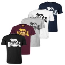 Lonsdale london herren gebraucht kaufen  Friedrichshafen