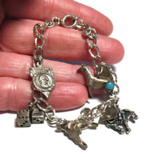 Sterling silver vintage for sale  Philadelphia