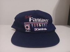 Fantasia Carnaval Cruzeiro Linha Snap Back Chapéu O Divertido Navio Turístico Viagem Boné Bandeiras comprar usado  Enviando para Brazil