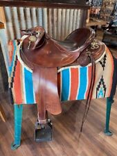 James saddlery santa for sale  Mountain Center