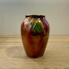 Vintage pink lustre for sale  BLACKBURN