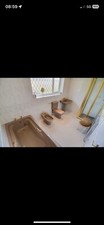 Ideal standard vintage for sale  WAKEFIELD