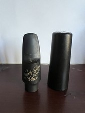 Bocchino sax soprano usato Bocchino sax soprano usato  Forli