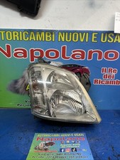 Fanale faro anteriore usato  Sant Antimo