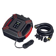 Hochdruck elektropumpe luftpum gebraucht kaufen  Neumünster
