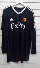 Men watford black for sale Men watford black for sale  HEMEL HEMPSTEAD