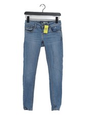 Superdry women jeans for sale  MARKET HARBOROUGH