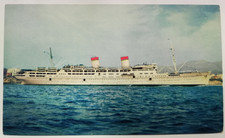 Nave conte grande usato  Torino