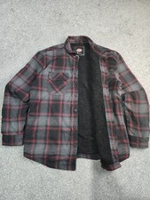 Dickies flannel shirt for sale  COVENTRY