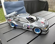 Hpi rs4 speed d'occasion  Expédié en Belgium
