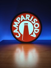 Lampada insegna luminosa usato  Sciacca