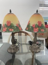 Vtg tiffany style for sale  Homestead