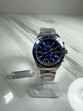 Orologio uomo philip usato  Calvizzano
