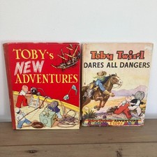 Sheila hodgetts toby for sale  UK