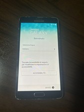 Samsung galaxy note usato  Melito di Napoli