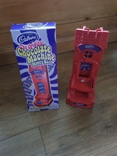 cadbury chocolate dispenser for sale cadbury chocolate dispenser for sale BOSTON