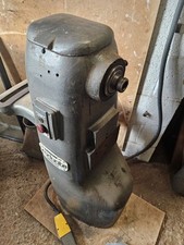 Union graduate woodturning for sale  BRIDGNORTH