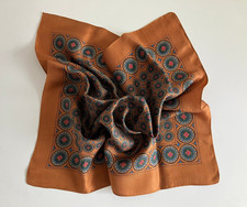 Smart dapper geometric for sale  BIRMINGHAM