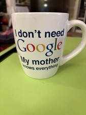 Need google mother for sale  Fuquay Varina