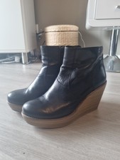 Vagabond stiefelette boots gebraucht kaufen  Hamburg