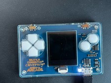 Micro atari arcade for sale  Los Angeles