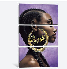 Queen art painting for sale  Montclair