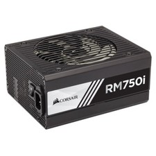 Corsair alimentation rm750i d'occasion  Bagneux