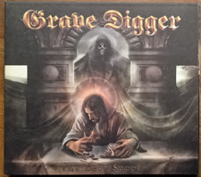 Grave digger the gebraucht kaufen  Rangsdorf