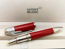 Luxury montblanc great d'occasion  Expédié en Belgium