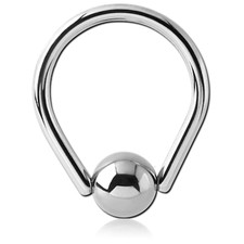 Piercing ball closure gebraucht kaufen  Eberswalde