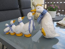 Hübsche enten set gebraucht kaufen  Peine