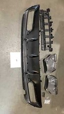 Used rear diffuser for sale  Norcross