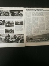1978 harley davidson usato  Romallo