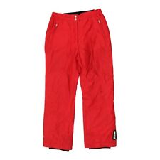 Colmar red ski for sale  IPSWICH