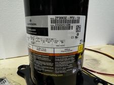 Copeland compressor zp38k5e for sale  Miami