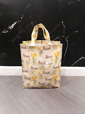 Harrods bear dalffodils for sale  BEXHILL-ON-SEA
