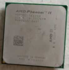 Processador CPU AMD Phenom II X6 1090T six-core 3.2GHz 6M 125W soquete AM3 comprar usado  Enviando para Brazil