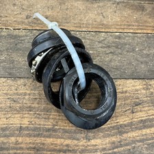 Tien hsin headset for sale  Neenah