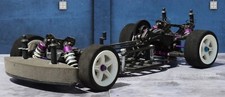 Hpi rs4 pro usato  Spedire a Italy