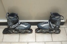 Inline skates inliner gebraucht kaufen  Seelze