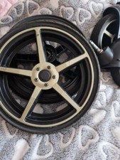 Hartan gts räder gebraucht kaufen  Bonn