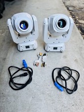 Pair chauvet intimidator for sale  Santa Barbara
