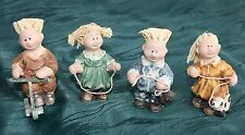 Figuren spielende kinder gebraucht kaufen  Polch