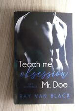 Teach bsession gay gebraucht kaufen  Frankfurt am Main